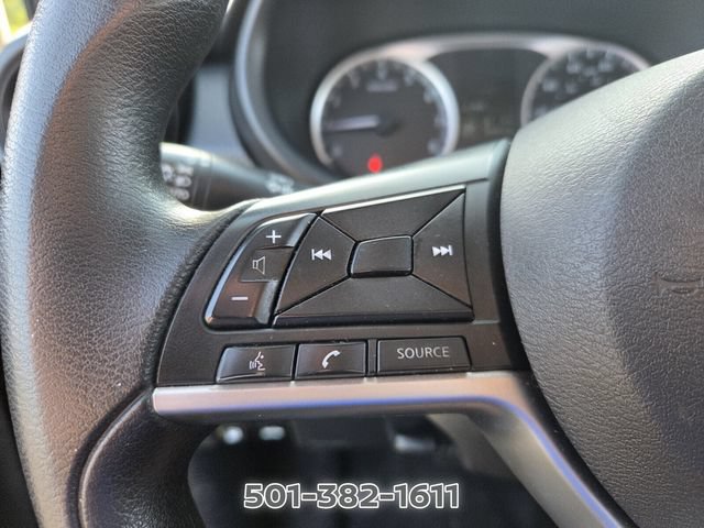 Used 2021 Nissan Kicks S FWD image 24