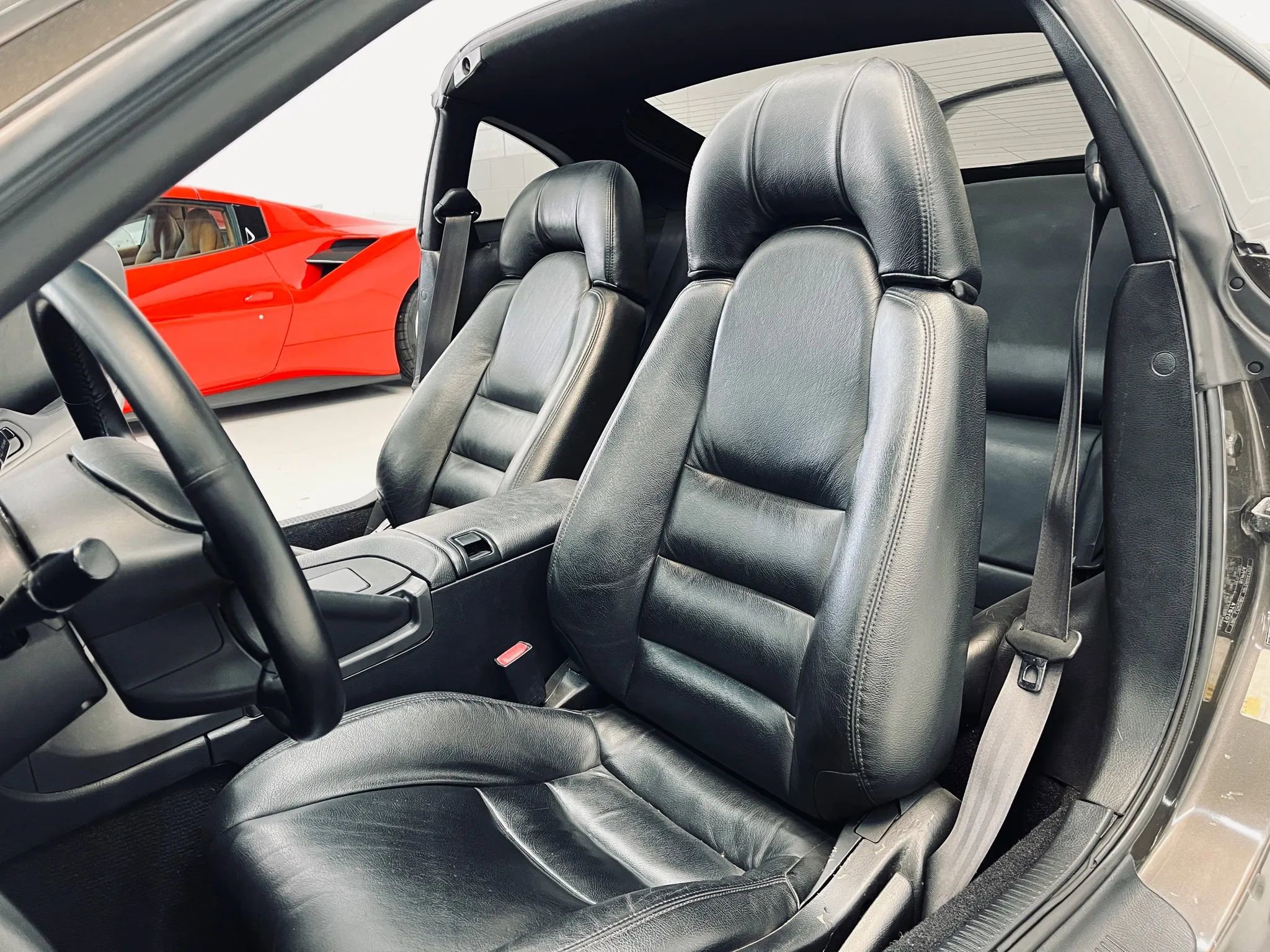 Used 1995 Toyota Supra image 24