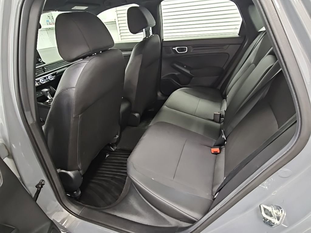 Used 2026 Honda Civic Sport image 28
