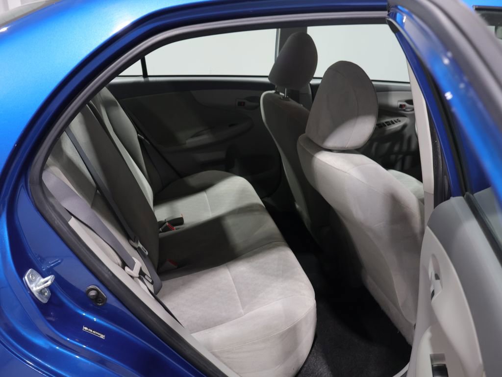 Used 2009 Toyota Corolla LE FWD image 19