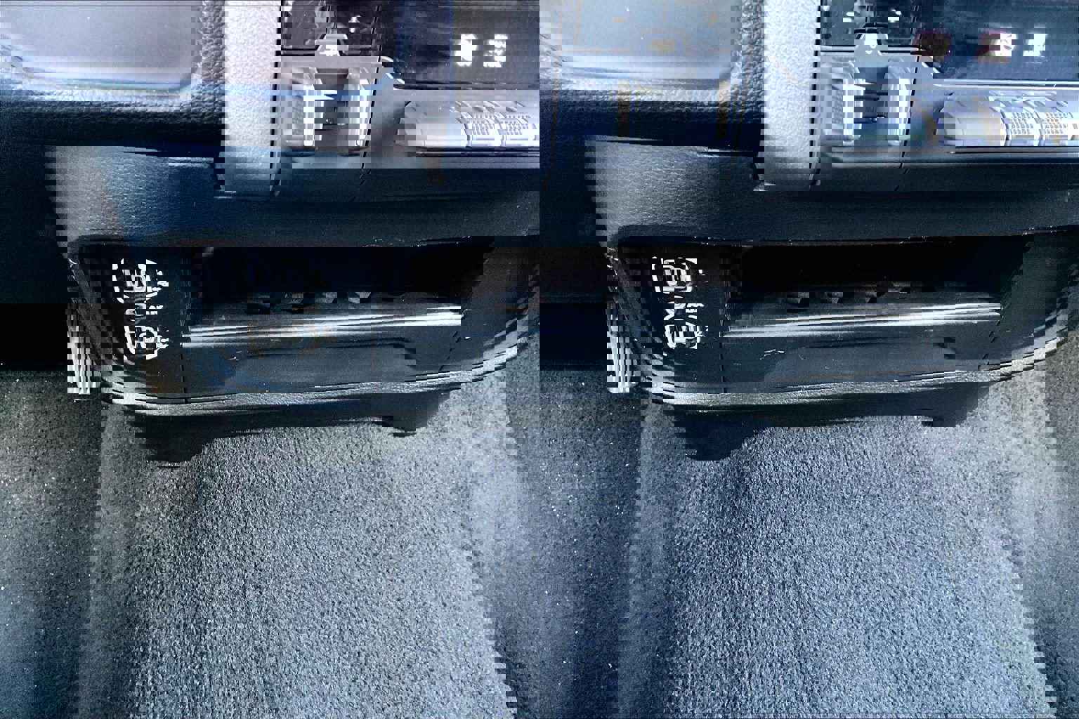 Used 2023 RAM 2500 Big Horn w/ Level 1 Equipment Group image 17