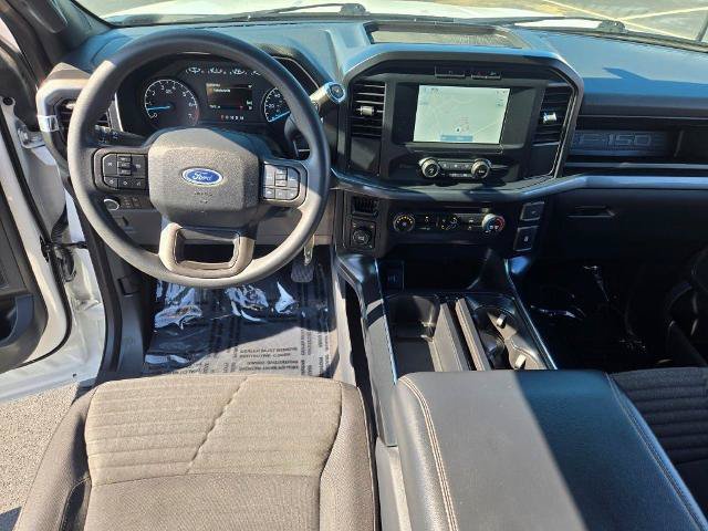 Certified 2023 Ford F150 XL w/ STX Appearance Package AWD/4WD image 21