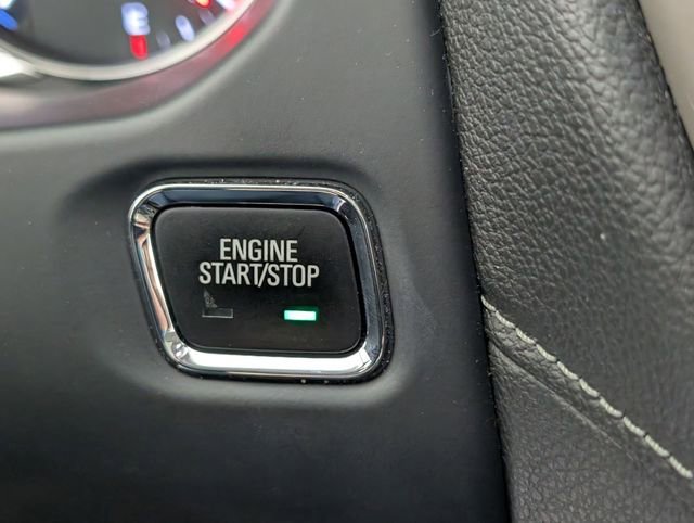 Used 2020 GMC Acadia Denali w/ Trailering Package image 26