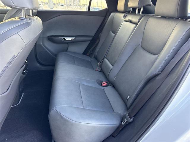 Certified 2024 Lexus RZ 300e Premium image 23