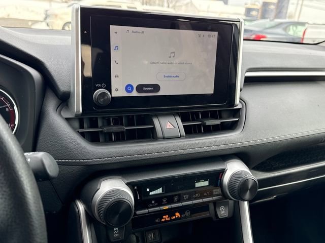 Used 2024 Toyota RAV4 LE image 19