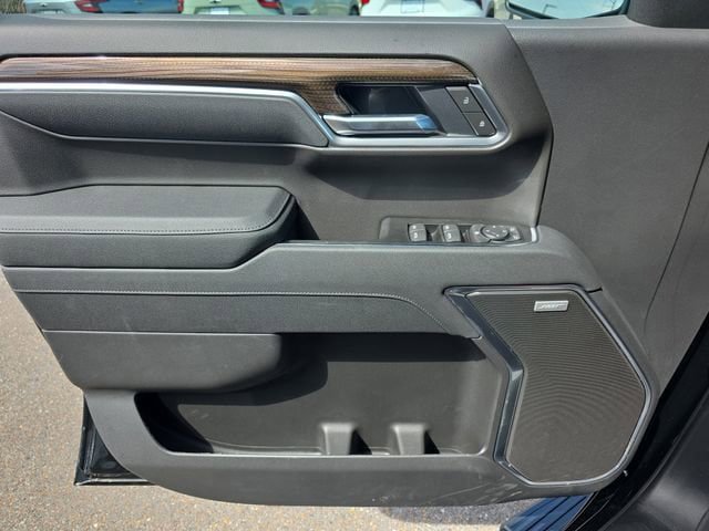 New 2026 Chevrolet Silverado 1500 RST w/ All Star Edition Plus image 17