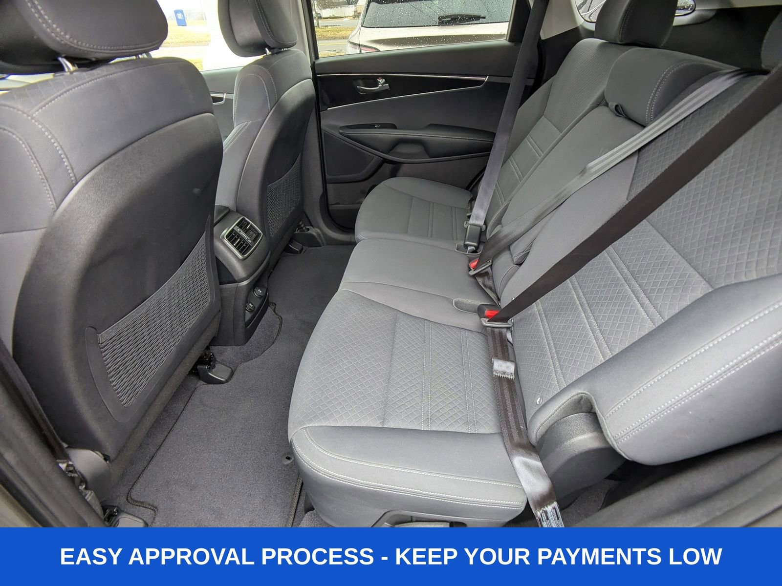 Used 2016 Kia Sorento LX w/ LX Convenience Package image 21