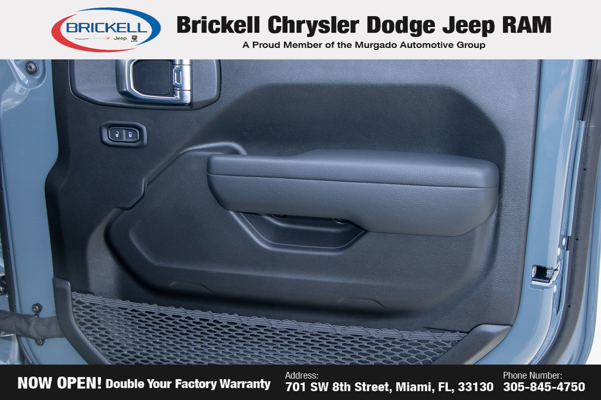 New 2026 Jeep Gladiator Sport image 11