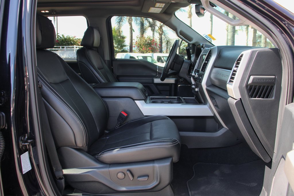 Used 2021 Ford F250 Lariat image 39