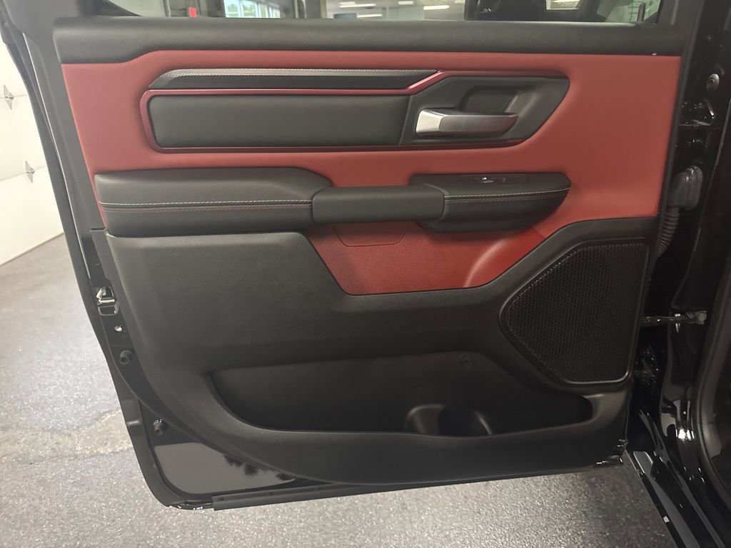 New 2026 RAM 1500 Rebel w/ Rebel Level 1 Equipment Group image 27