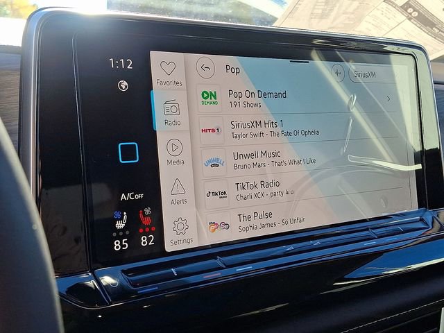 New 2026 Volkswagen Atlas SEL Premium R-Line image 14