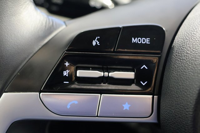 Used 2023 Hyundai Tucson SEL w/ Convenience Package image 11