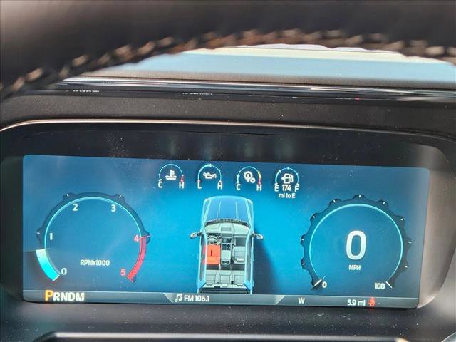 New 2026 Ford F250 Lariat w/ Chrome Package image 15