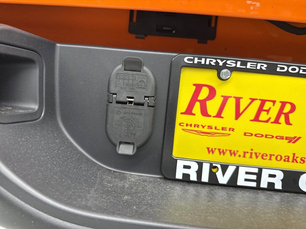 New 2025 Jeep Gladiator Rubicon w/ Convenience Group image 7