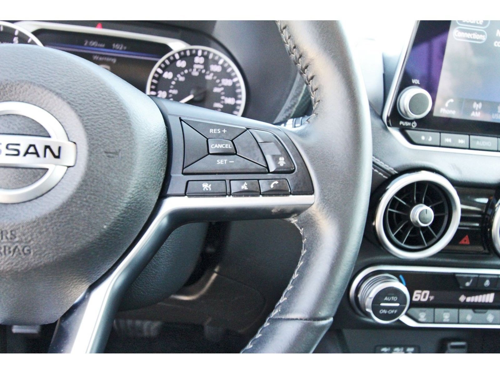 Used 2023 Nissan Sentra SV w/ All-Weather Package FWD image 20