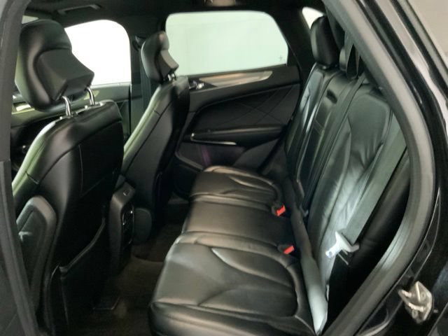 Used 2015 Lincoln MKC AWD w/ Equipment Group 102A Reserve image 24