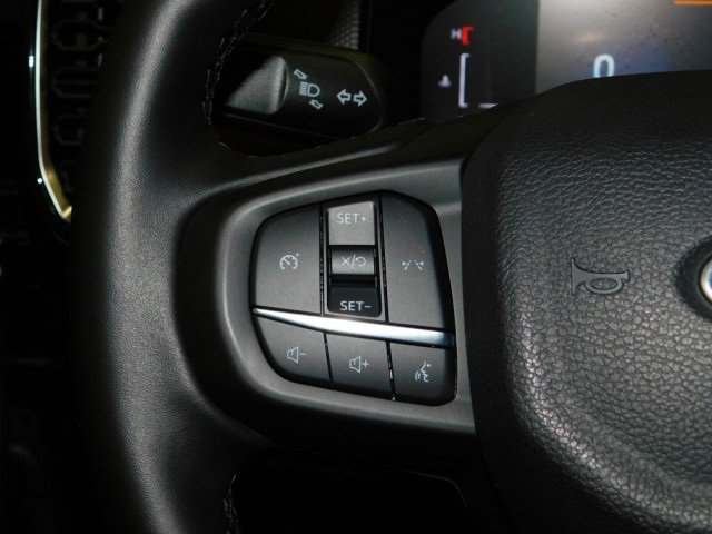 Used 2024 Ford Ranger XLT w/ Equipment Group 301A High image 30