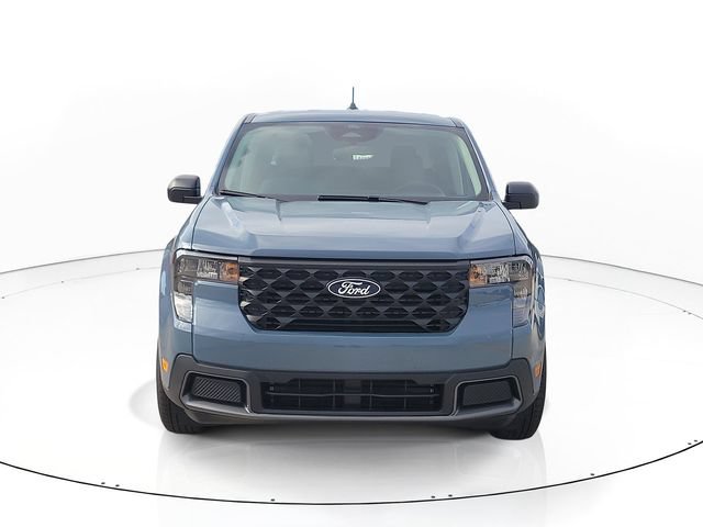 New 2026 Ford Maverick XLT FWD image 2