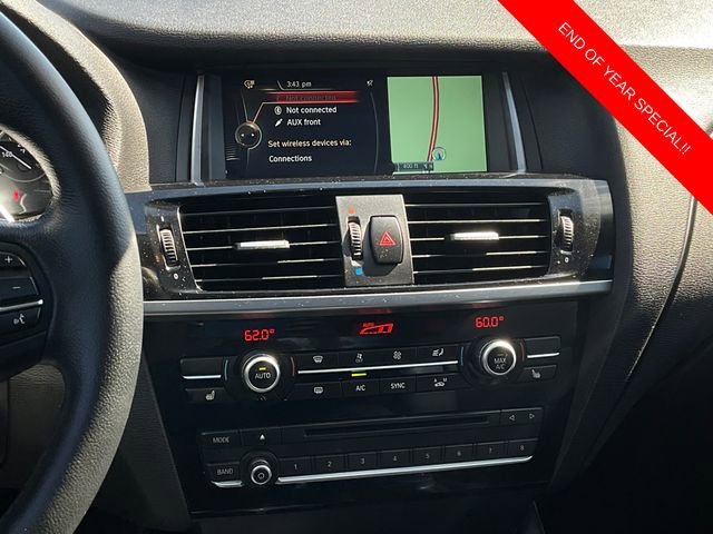 Used 2015 BMW X4 xDrive28i image 20