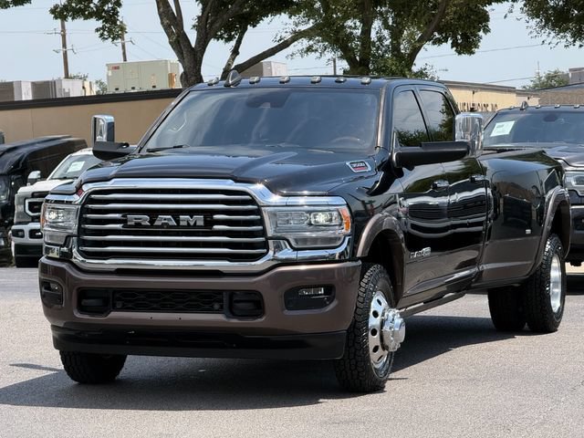 Used 2019 RAM 3500 Limited AWD/4WD image 3