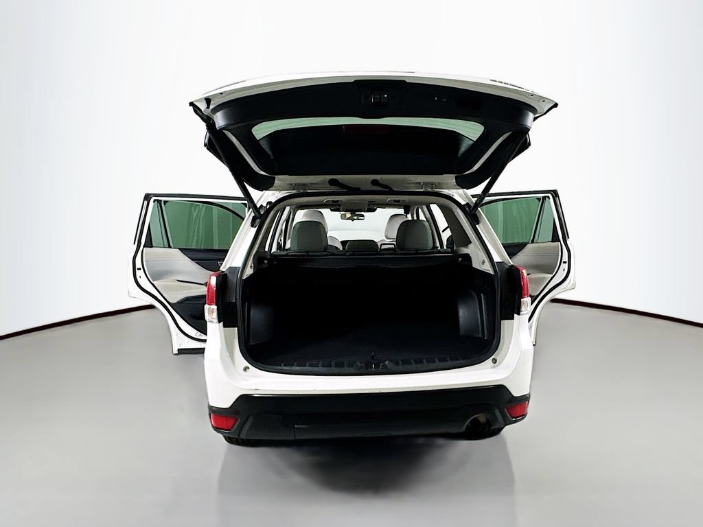 Used 2022 Subaru Forester Premium AWD/4WD image 26