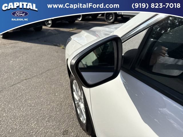 Certified 2023 Ford Escape Active w/ Tech Pack #2 image 12