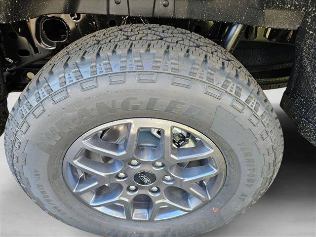 New 2025 Ford Ranger XLT w/ Convenience Package RWD image 8