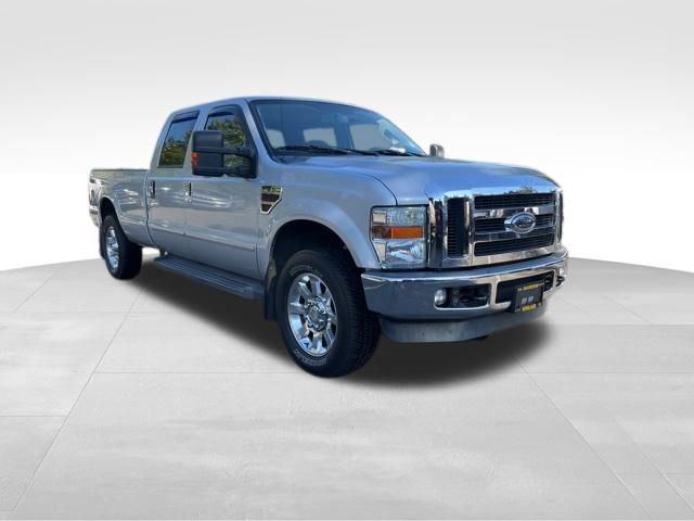 Used 2008 Ford F250 XL
