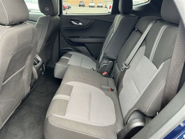 Certified 2023 Chevrolet Blazer LT image 29