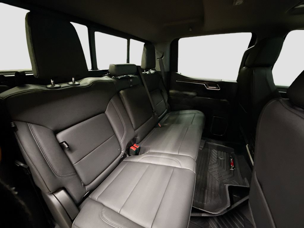 New 2026 Chevrolet Silverado 1500 LTZ image 29