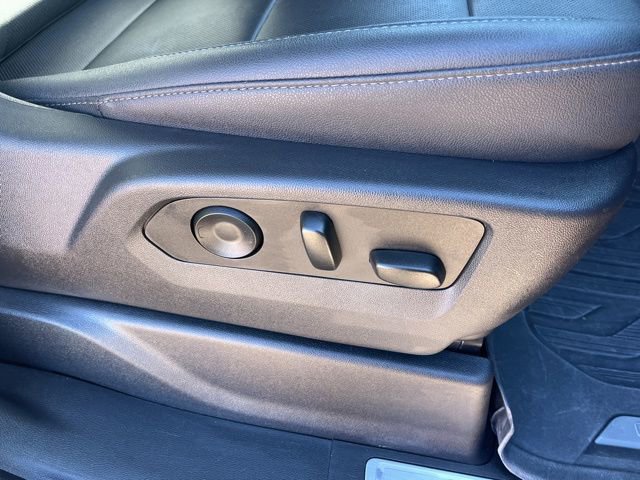 Used 2023 GMC Sierra 1500 SLT w/ SLT Premium Plus Package image 53