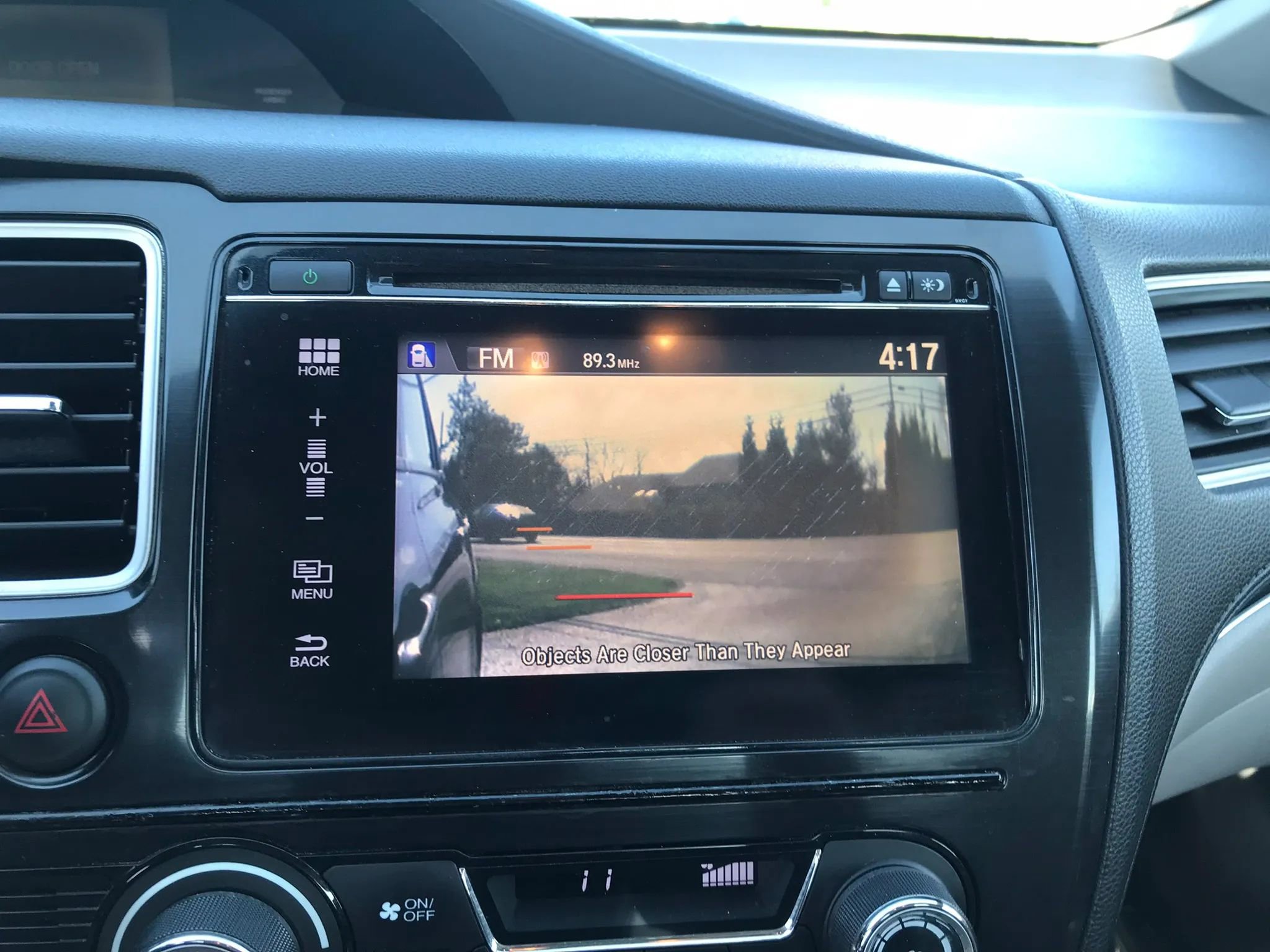 Used 2015 Honda Civic EX-L image 41