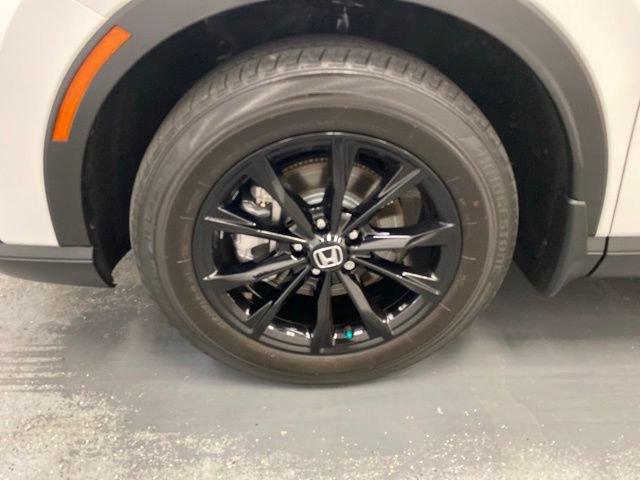 Certified 2025 Honda CR-V Sport image 31