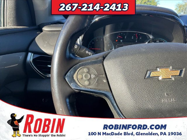 Used 2019 Chevrolet Traverse LT FWD image 13