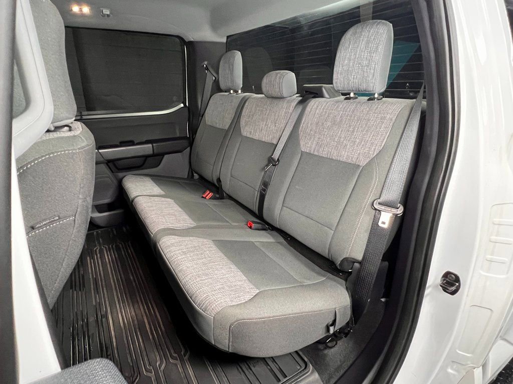Used 2023 Ford F150 XLT image 10