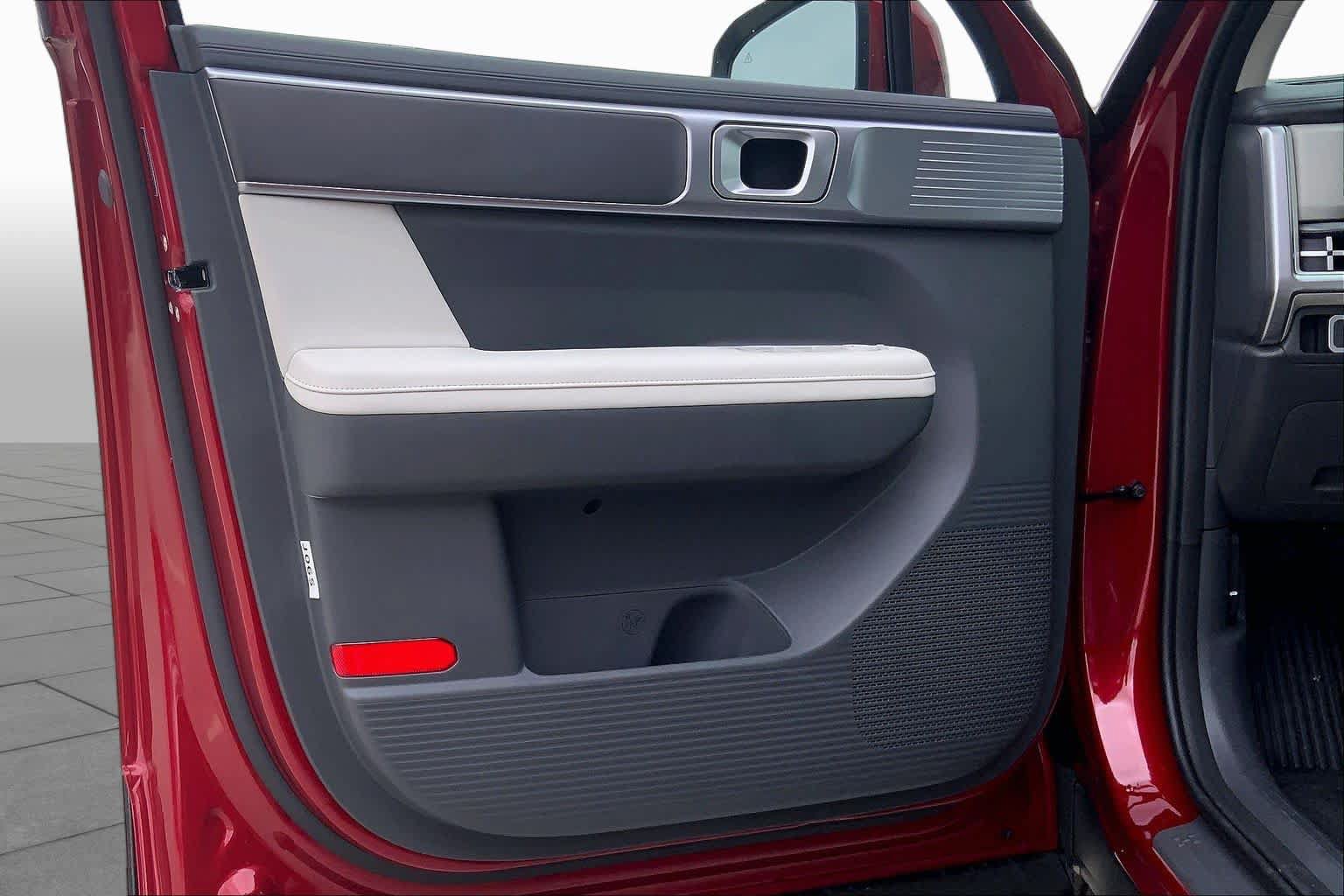 New 2027 Hyundai Santa Fe SEL FWD image 10