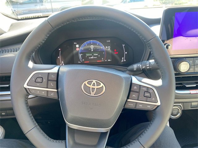 New 2026 Toyota Grand Highlander XLE image 14