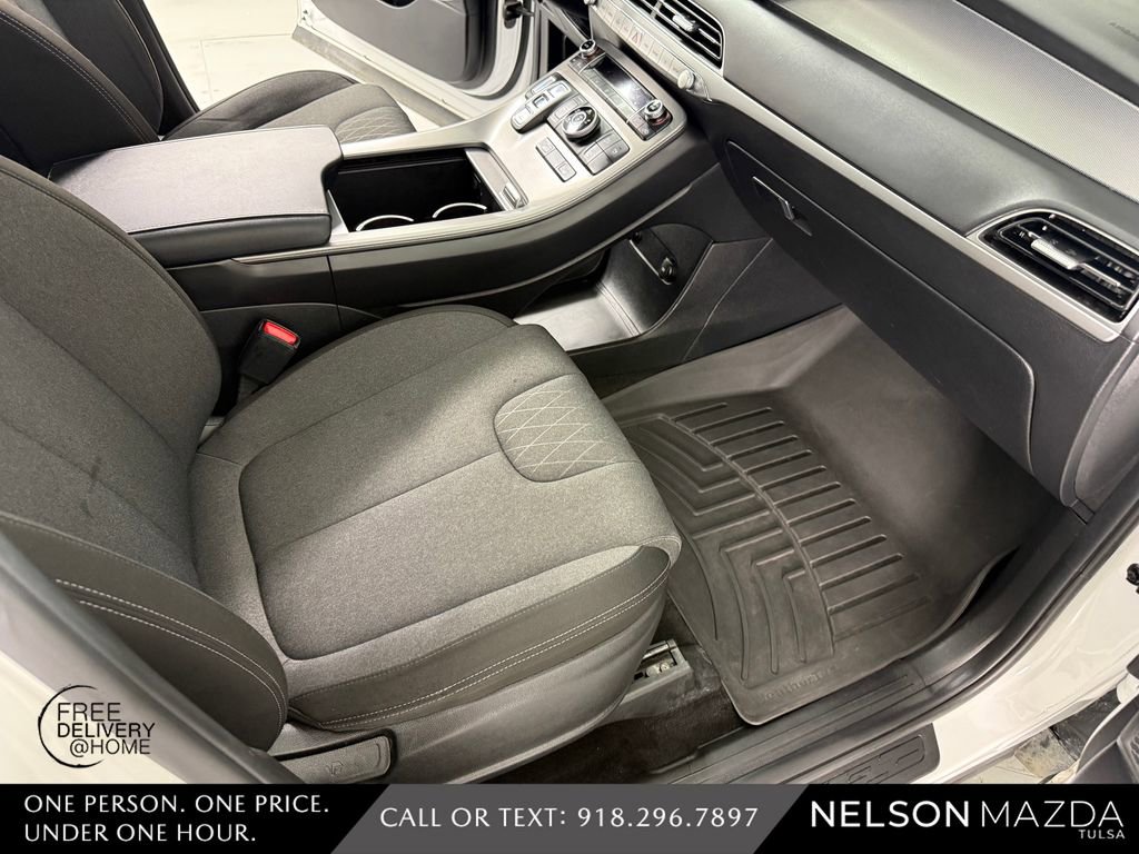 Used 2020 Hyundai Palisade SEL AWD/4WD image 47