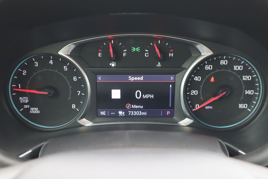 Used 2019 Chevrolet Equinox Premier image 33