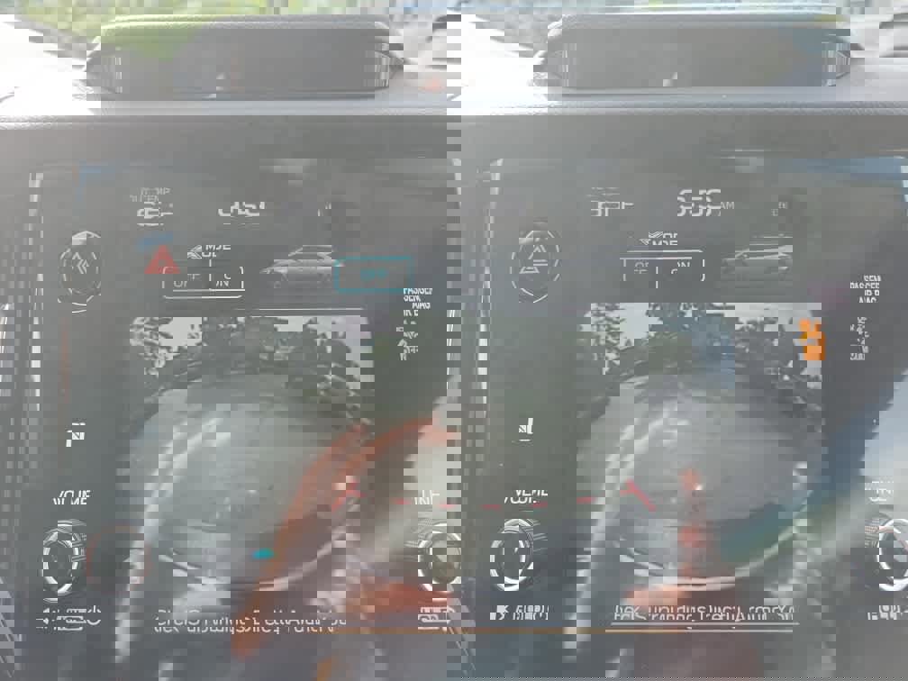 Used 2022 Subaru Outback Touring XT image 17