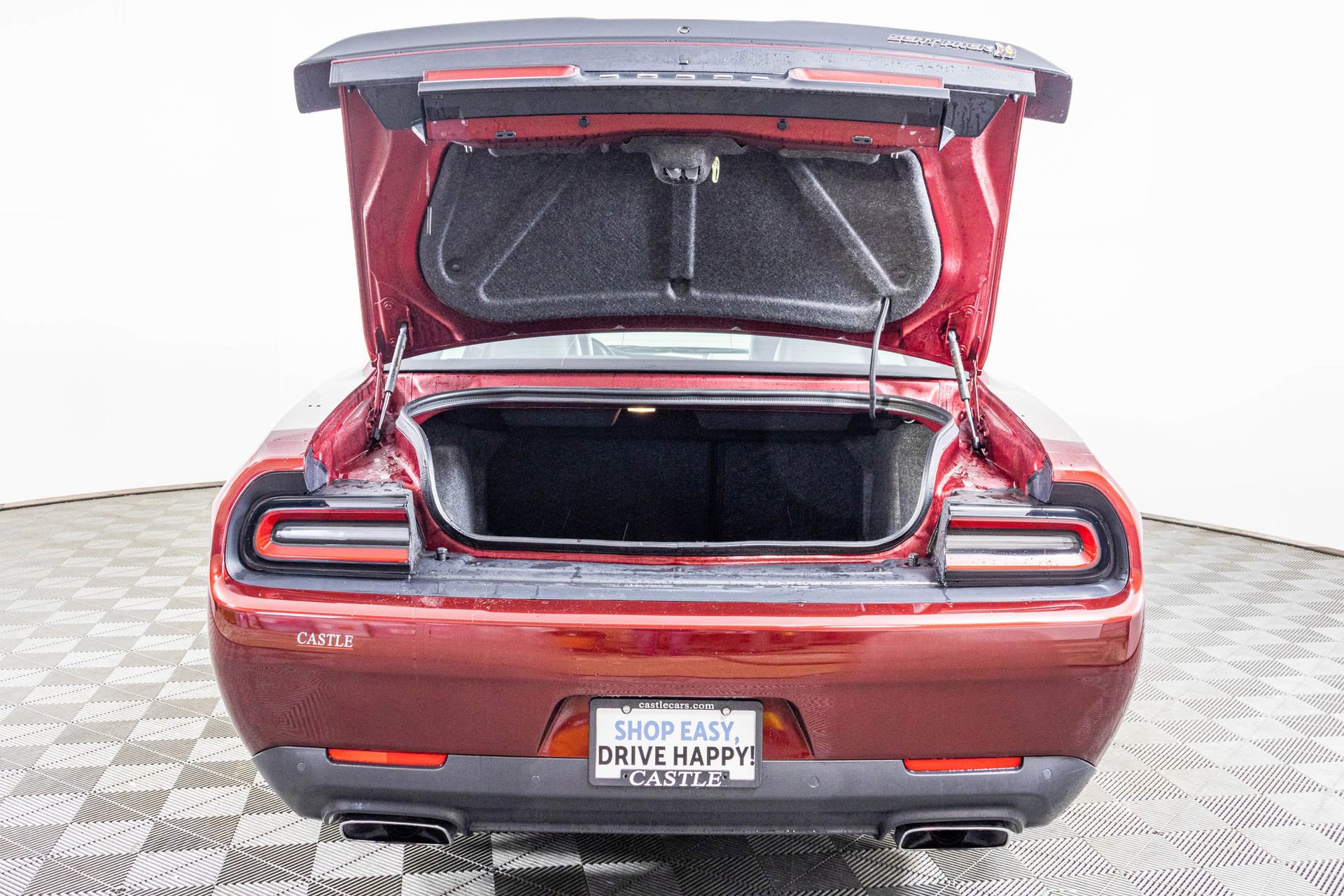 Used 2023 Dodge Challenger R/T Scat Pack w/ Plus Package image 32