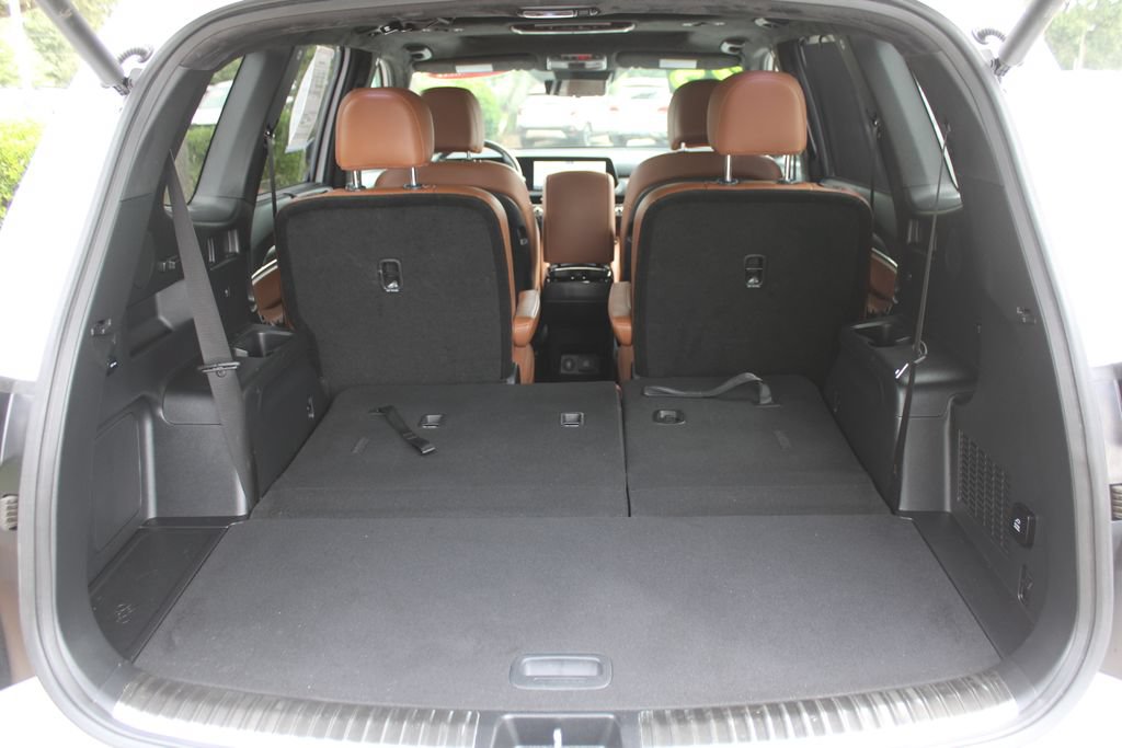 Certified 2025 Kia Telluride SX Prestige X-Pro AWD/4WD image 12