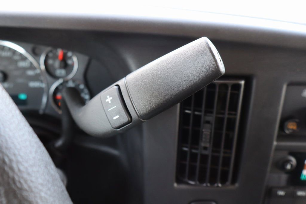 New 2025 Chevrolet Express 2500 w/ Driver Convenience Package image 8