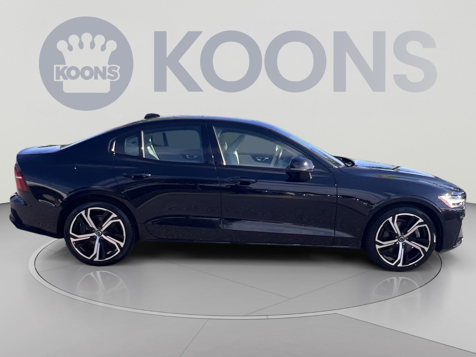 Used 2024 Volvo S60 B5 Plus w/ Climate Package AWD/4WD image 8