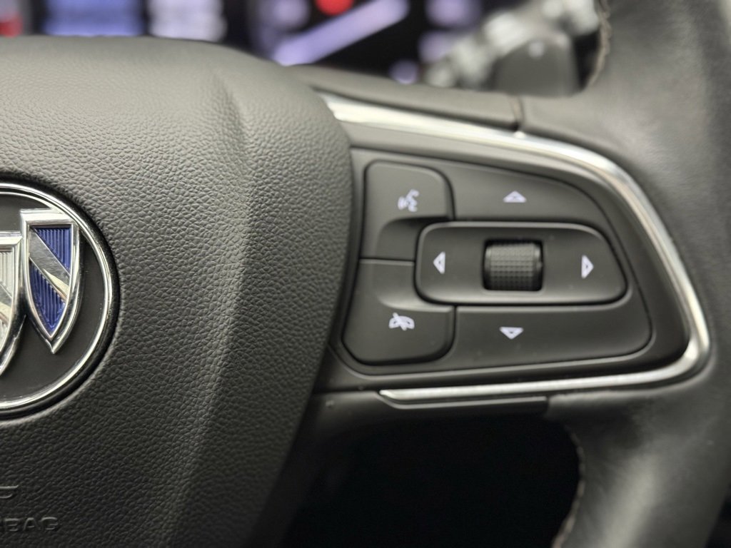 Used 2023 Buick Envision Essence w/ Sport Touring Package image 22