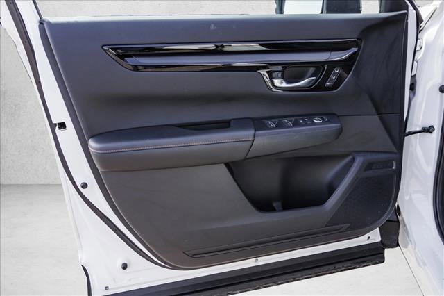 Certified 2025 Honda CR-V Sport Touring image 12