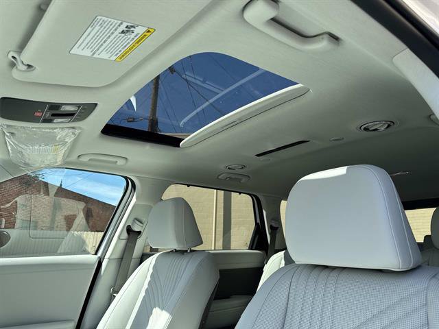 New 2026 Hyundai Palisade SEL Premium FWD image 20