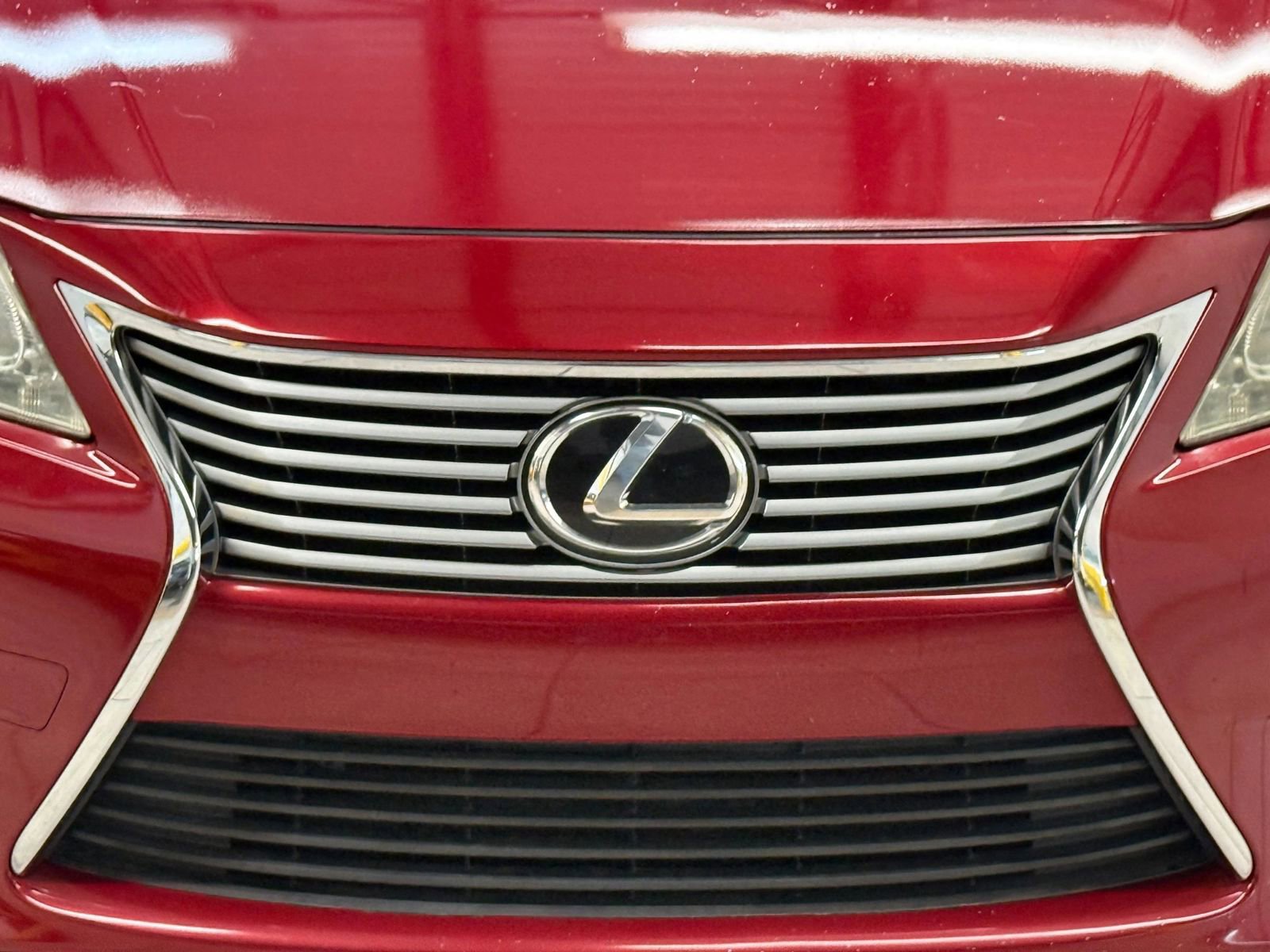 Used 2013 Lexus ES 350 w/ Premium Pkg image 5