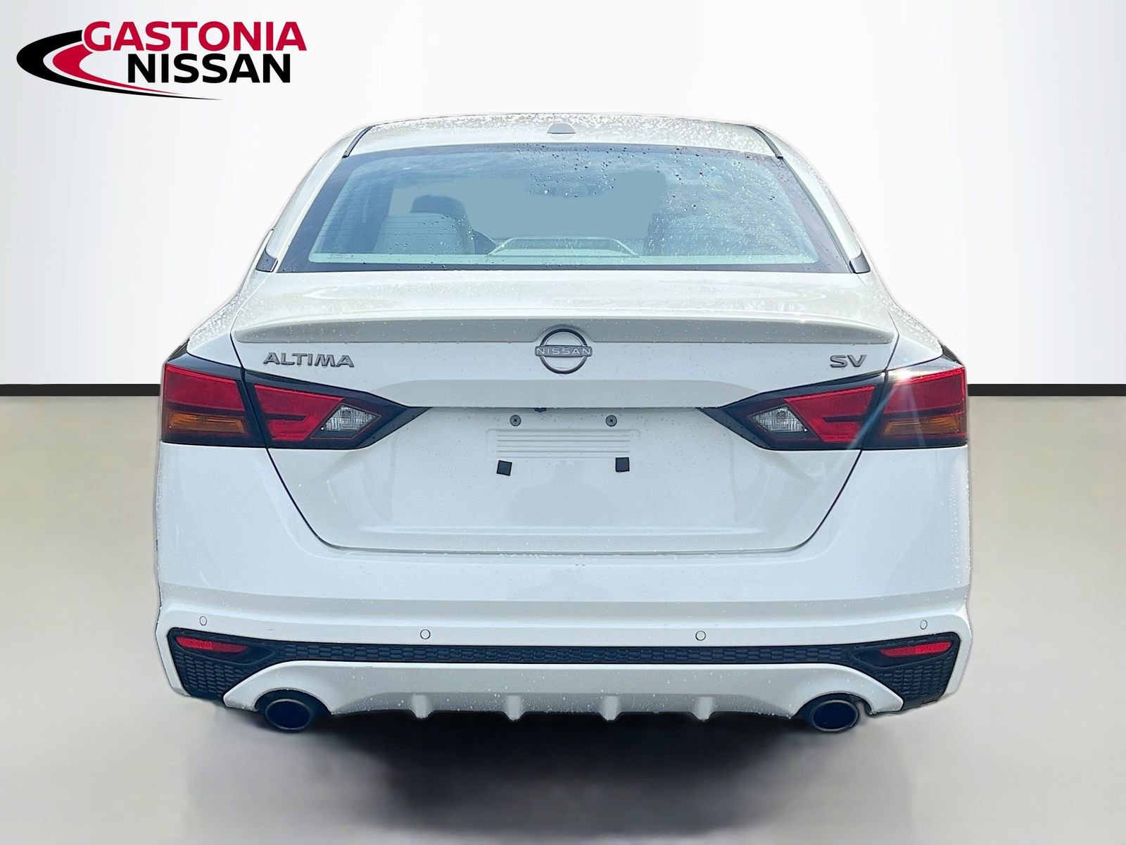 Used 2023 Nissan Altima 2.5 SV w/ SV Premium Package image 7