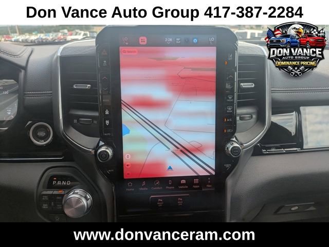 New 2026 RAM 1500 Laramie image 18